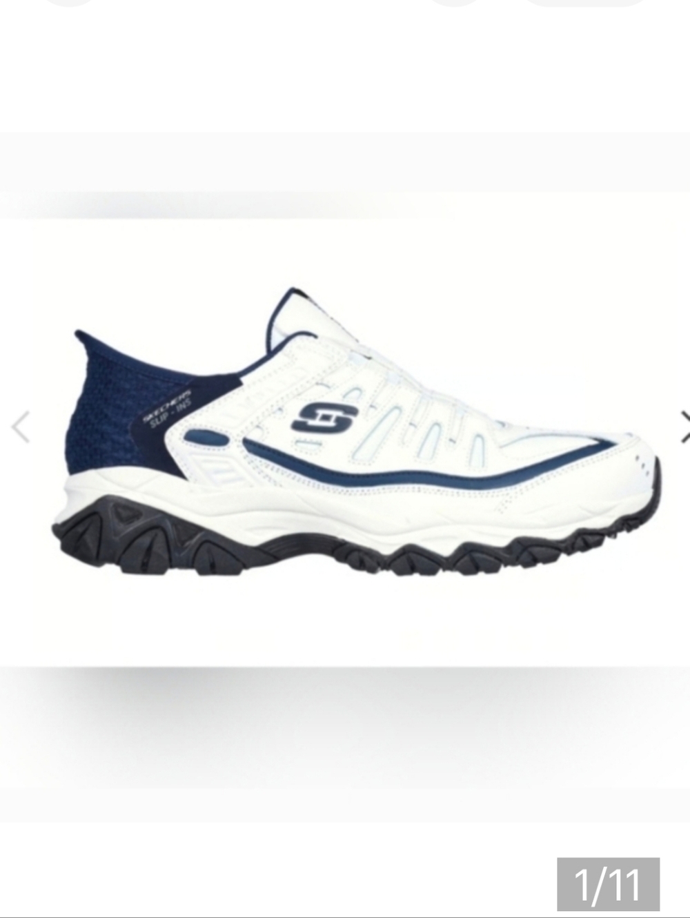 Skechers Slip-Ins - Picture 2 of 9